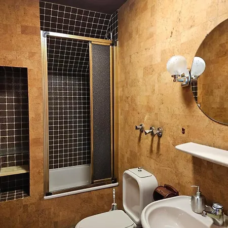 Work & Apartament *