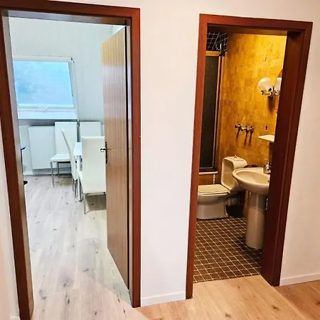 Apartament Work & Leverkusen