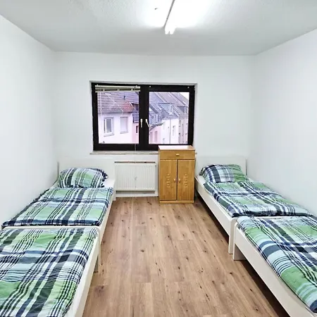 Apartament Work & *