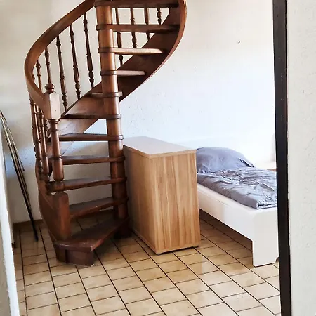 Work & Apartament