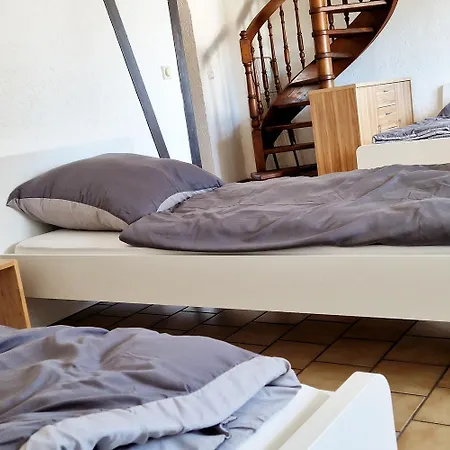 Work & Apartament *