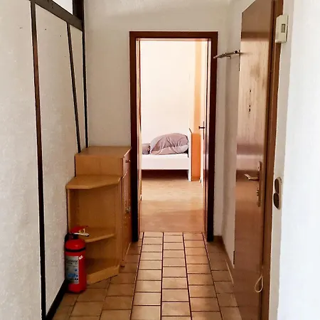 Apartament Work & Leverkusen