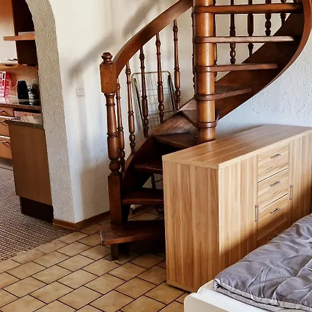 Work & Apartament *