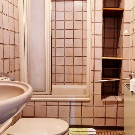 Apartament Work & *
