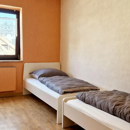 Work & Apartament Leverkusen